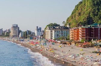 Кобулети
